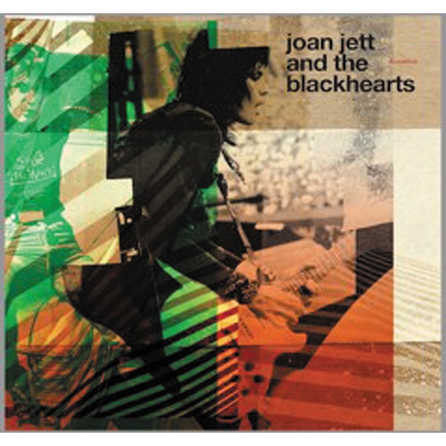 Acoustics (LP-Vinilo).