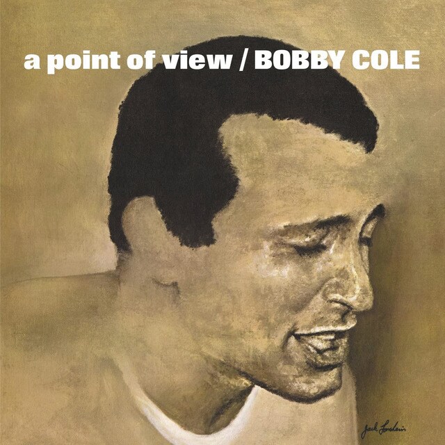 A Point Of View CD
