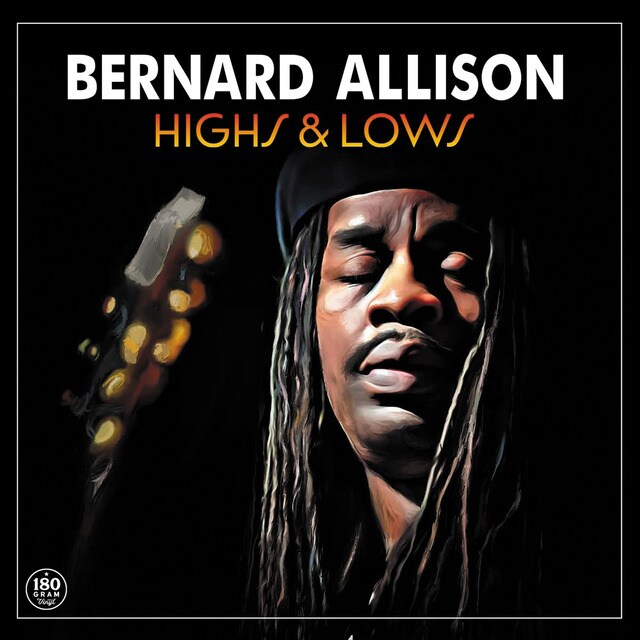 Highs and Lows LPVinilo