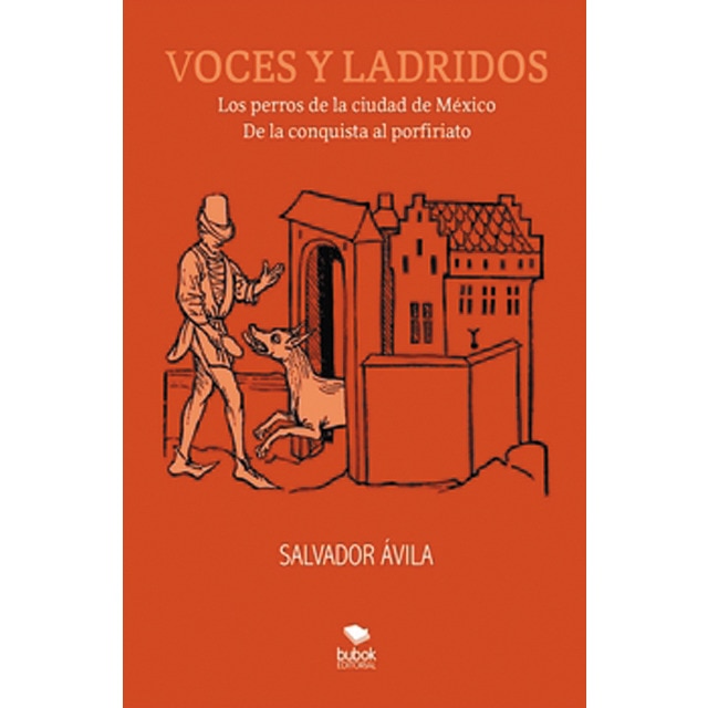 Voces y ladridos