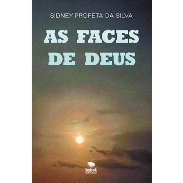 As faces de deus (Tapa blanda)