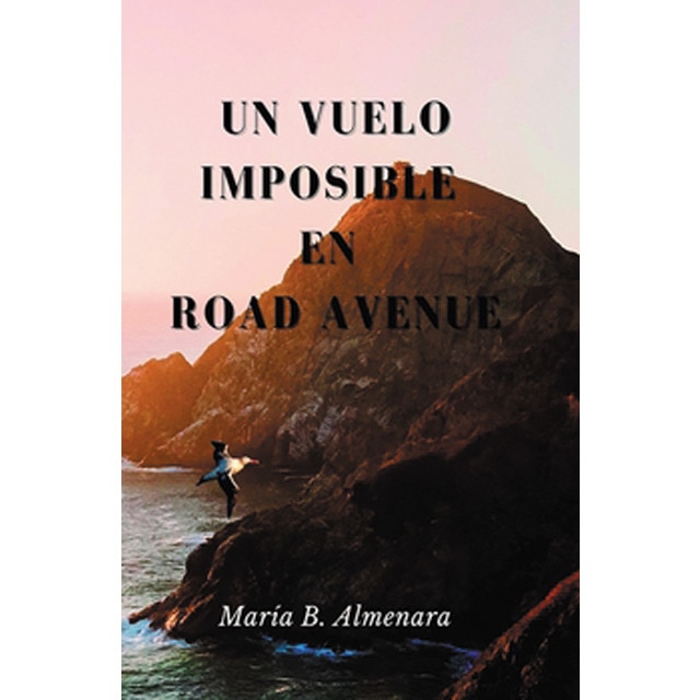 Un vuelo imposible en road avenue (Tapa blanda)