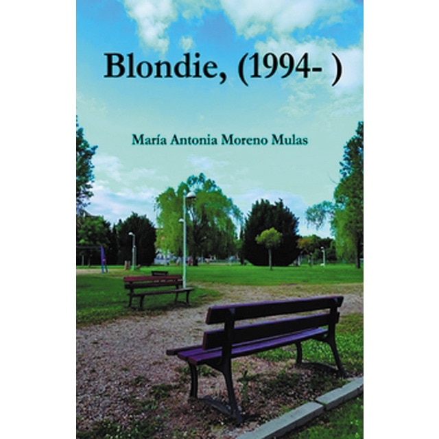 Blondie, (1994- )
