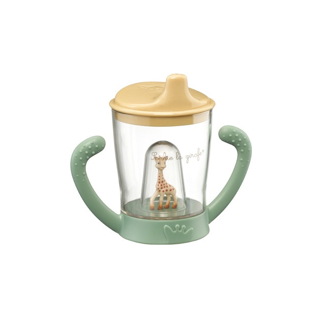Taza antifugas