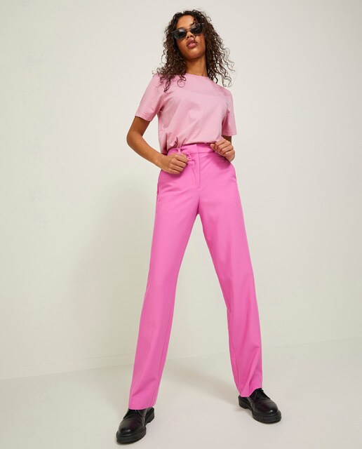 Palazzo and Wide leg trousers for women 