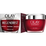 Regenerist anti-ageing intensive 3-zone cream jar 50 ml