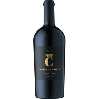 Quinta da Côrte Vinho Tinto do Douro Grande Reserva garrafa 75 cl