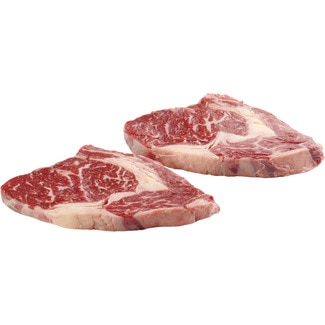 Entrecôte de Novilho América do Sul Peso Aproximado 300 g