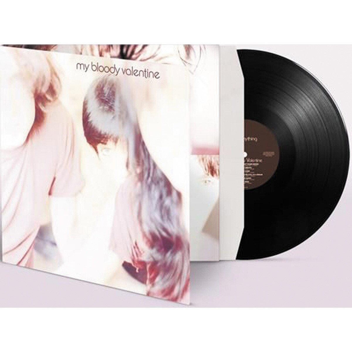 Imagem 0 de Isn't Anything (Edição Deluxe 22) (LP-Vinil)