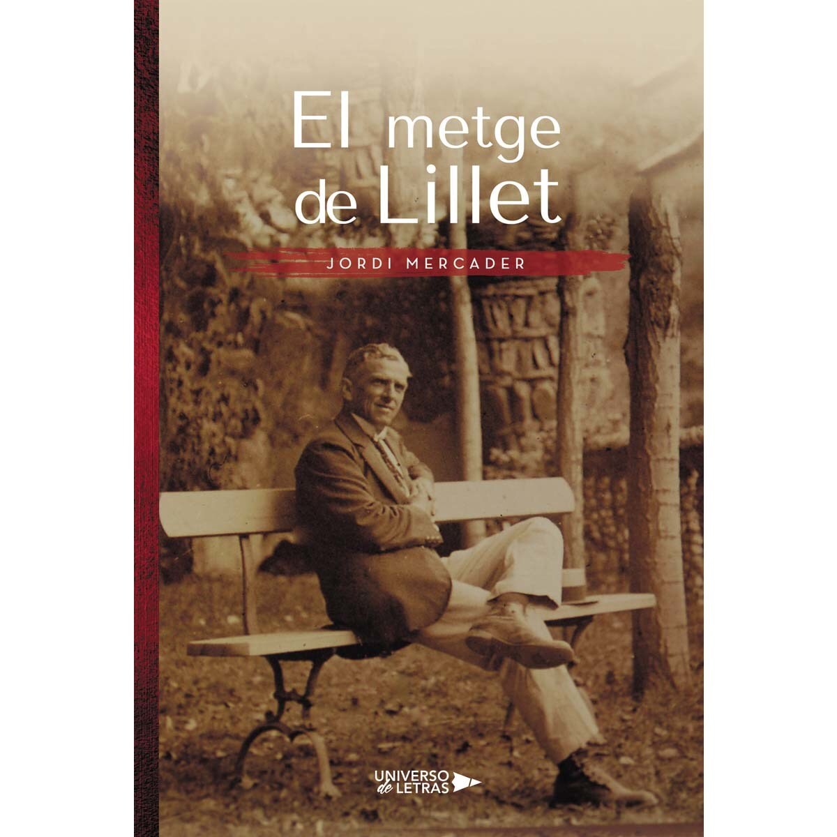 Imagem 0 de El metge de lillet(Tapa blanda)