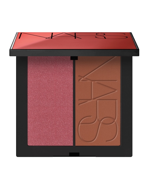Nars – Dúo Colorete Bronceador Blush/Bronzer Duo Nars.
