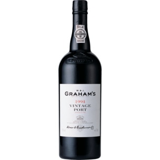 Graham's Vinho do Porto Vintage garrafa 75 cl