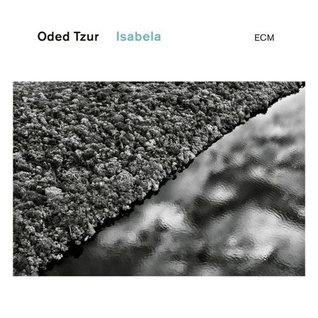 Isabela w/N. Hershkovits, P.Kamplanis, J.Blake (CD).