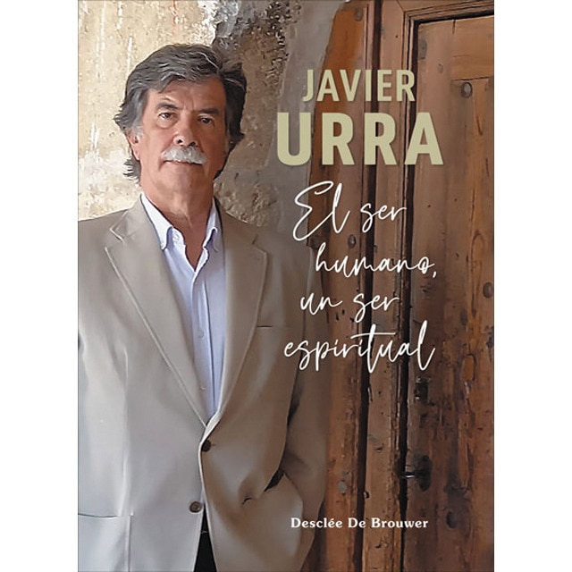 Imagem 0 de El ser humano, un ser espiritual (Capa mole com abas)