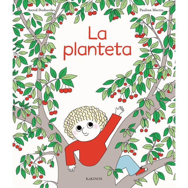 La planteta