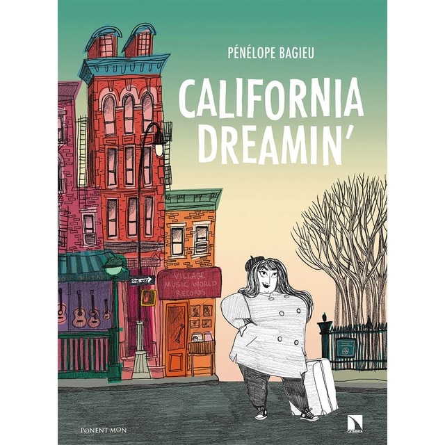 California Dreamin& (Tapa blanda)
