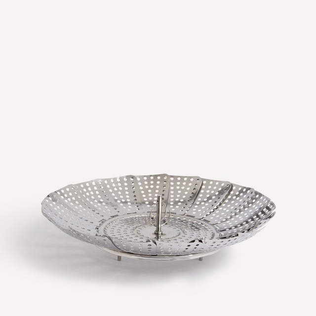 Cestillo para cocinar al vapor El Corte Inglés
