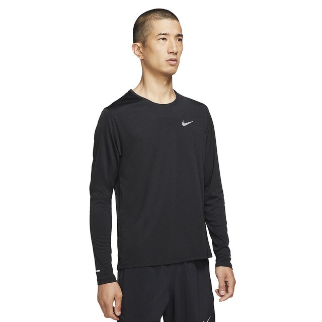 Sudadera de hombre Dri-FIT Miler Nike