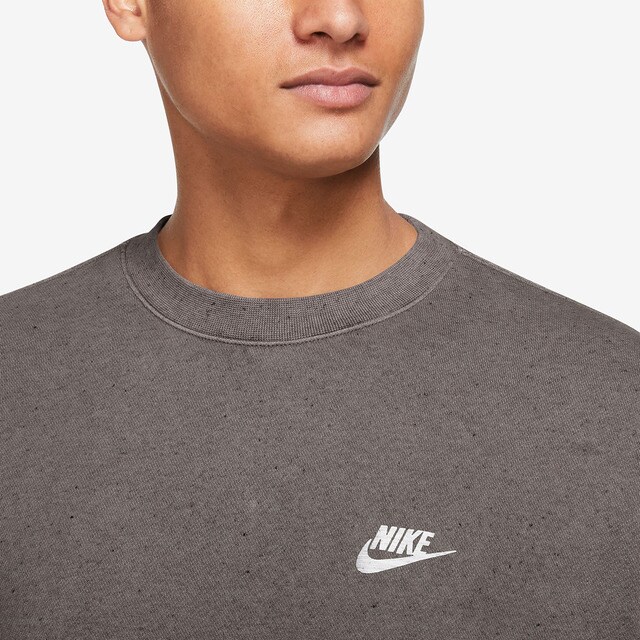 nike sportswear club fleece  revival men's brushed back pants