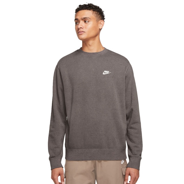 Sweat homme Sportswear Club Fleece+ Revival Nike · Sports · El Corte Inglés