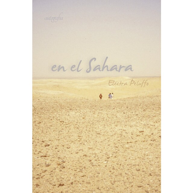 En el Sahara (Tapa blanda)