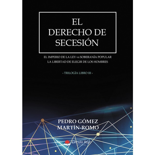 Imagem 0 de El Derecho de Secesión (Capa mole)