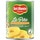 DEL MONTE sliced pineapple in juice tin 360 drained weight g