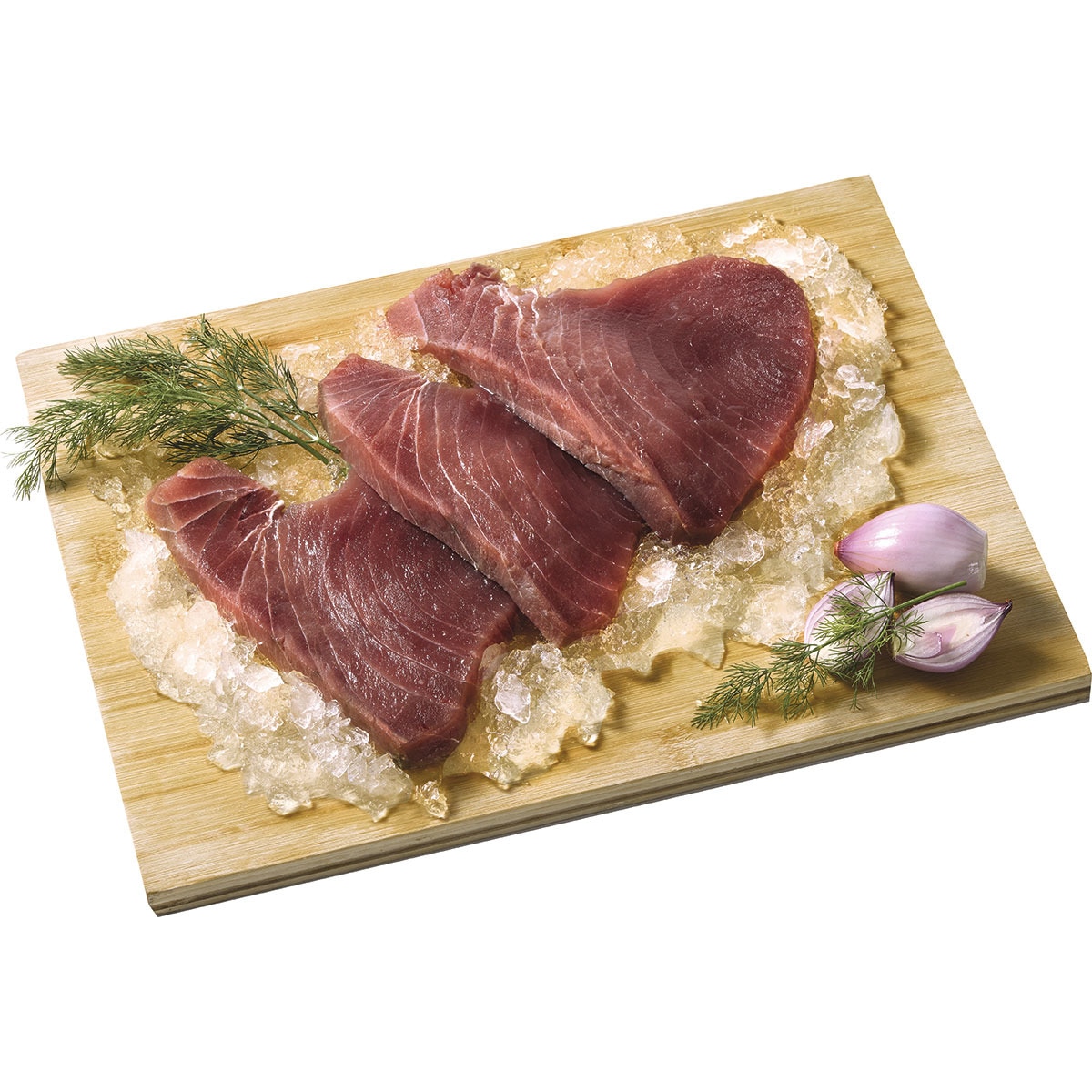 Filete de atún peso aproximado pieza 300 g · Supermercado El Corte Inglés