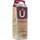 UNICLA leche desnatada sin lactosa brik 1 l