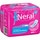 NERAL compresa anatómica sin alas ultra normal extra suave bolsa 16 unidades