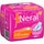 NERAL compresa clásica con alas ultra normal protección antifugas bolsa 14 unidades