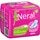 NERAL compresa clásica con alas ultra súper comodidad y sequedad bolsa 12 unidades