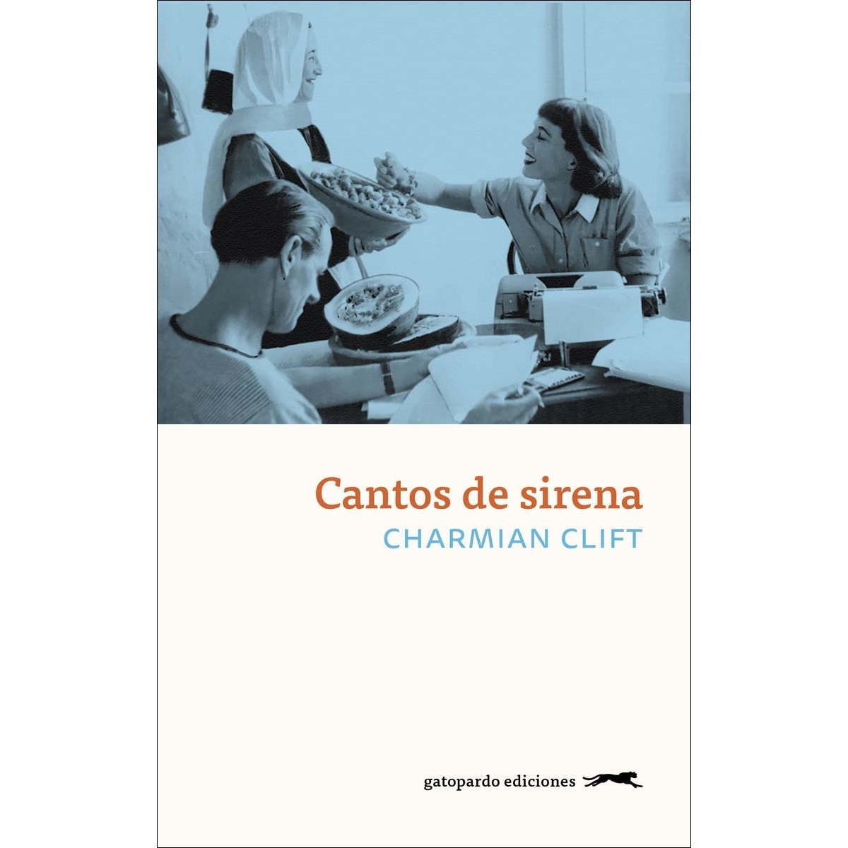 Imagem 0 de Cantos de sirena (Capa mole)