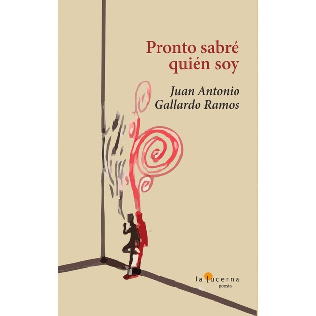 Pronto sabré quién soy (Tapa blanda)