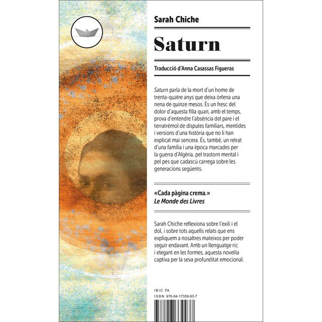 Saturno