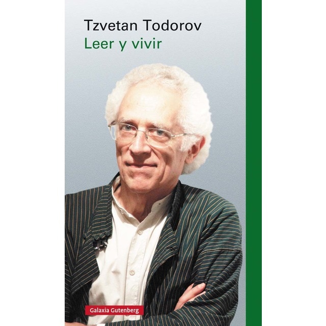 Leer y vivir (Tapa blanda)