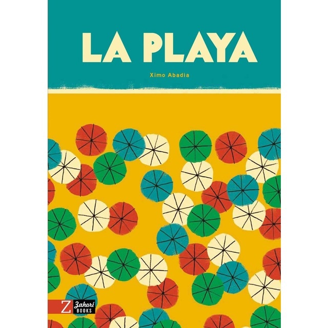 La playa (Tapa dura)