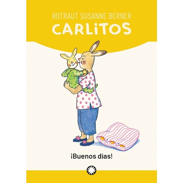 ¡Buenos días!