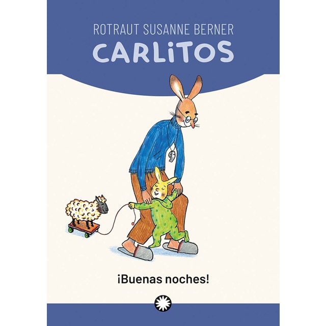 ¡Buenas noches!