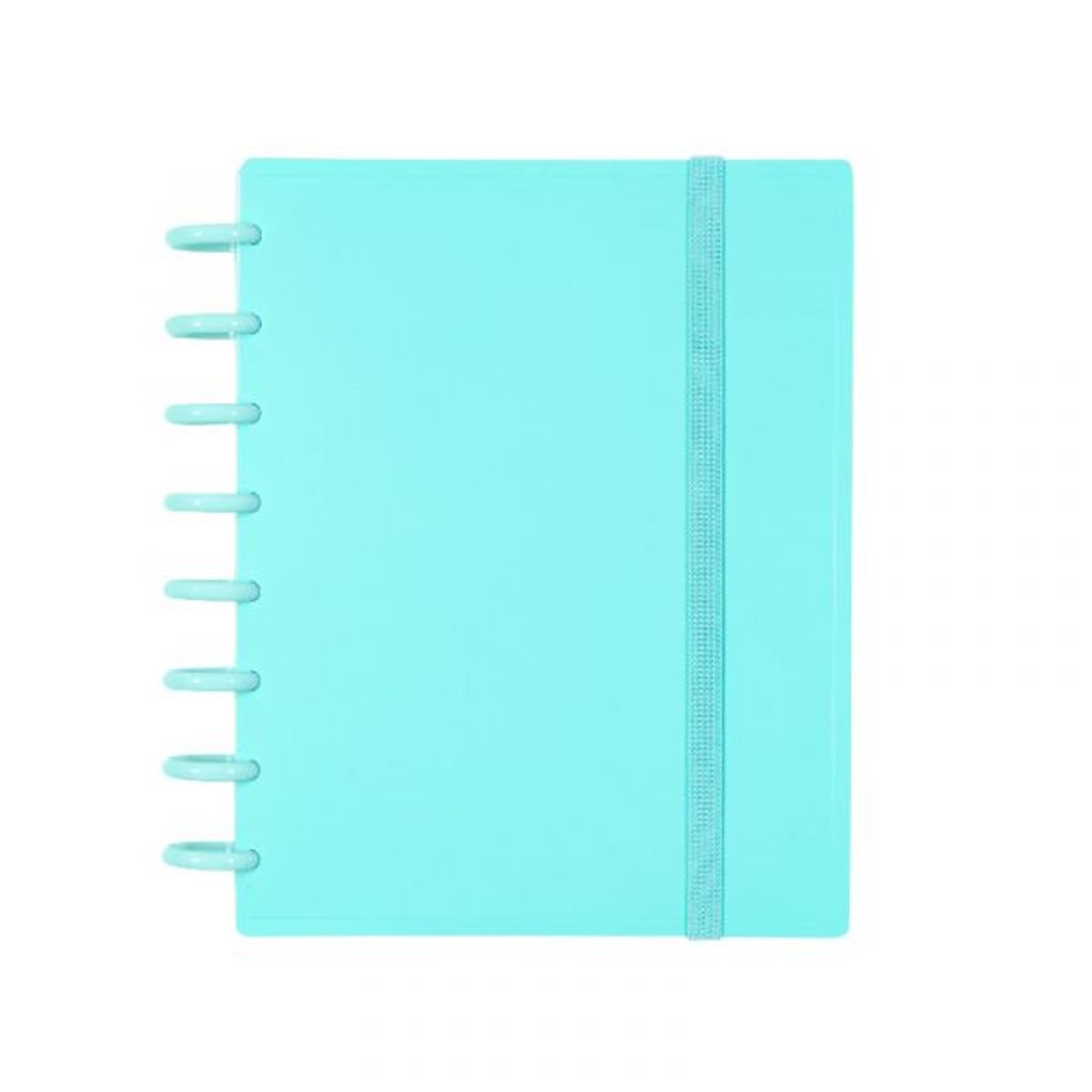Imagem 0 de Caderno INGENIOX A5 Pautado Menta