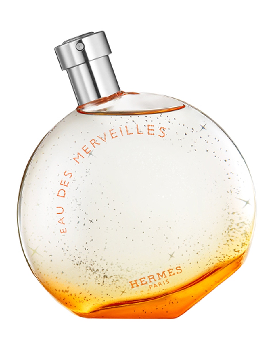 Hermès - Eau de Toilette Eau des Merveilles Hermès.