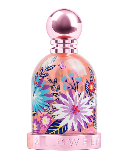 Halloween Perfumes – Eau de Toilette Halloween Blossom 50 ml Halloween Perfumes.