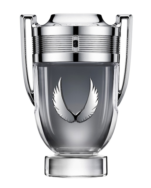 Rabanne – Eau de Parfum Invictus platinum 100 ml Rabanne.
