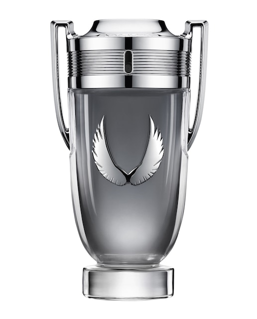 Rabanne – Eau de Parfum Invictus platinum 200 ml Rabanne.
