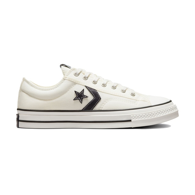 Zapatillas casual unisex Player Colección Premium Canvas Converse · El Corte