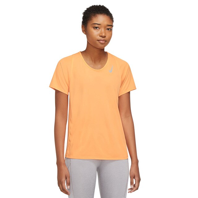 T-shirt femme Dri-FIT Race Nike