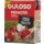 Guloso Tomate em Pedaços com Cebola e Alho embalagem 390 g