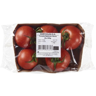 Tomate Rama Bio embalagem 500 g