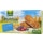 Gullón Bolachas de Aveia Vitalday Recheadas com Iogurte e Frutos Vermelhos embalagem 220 g