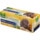 Gullón Bolachas Digestivas de Aveia com Chocolate Preto sem Açúcares Adicionados embalagem 275 g